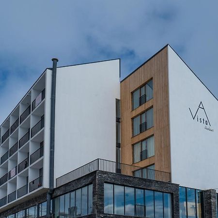 Апартаменты Рядом с горнолыжным подъемником Гудаури Экстерьер фото